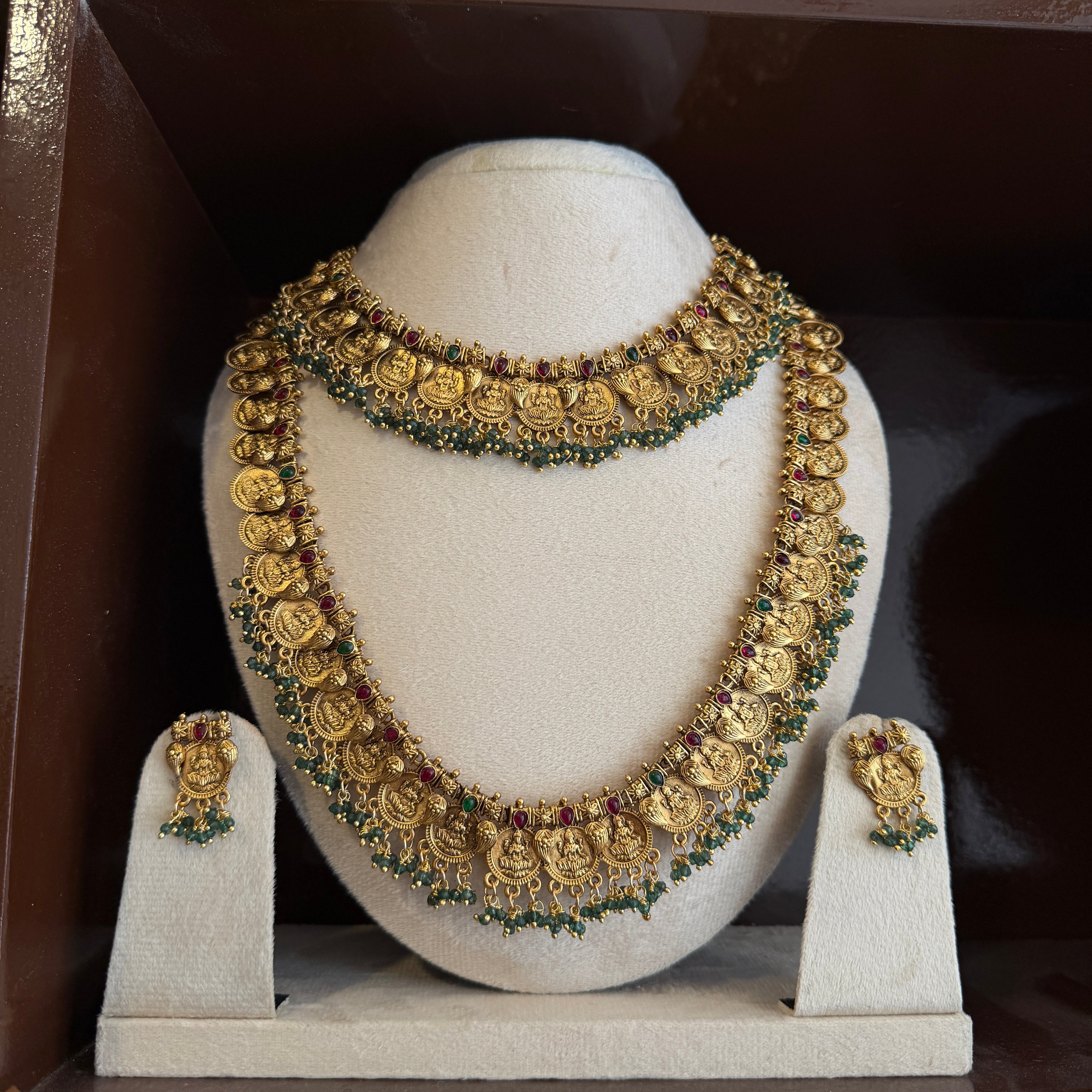 Premium coin combo set