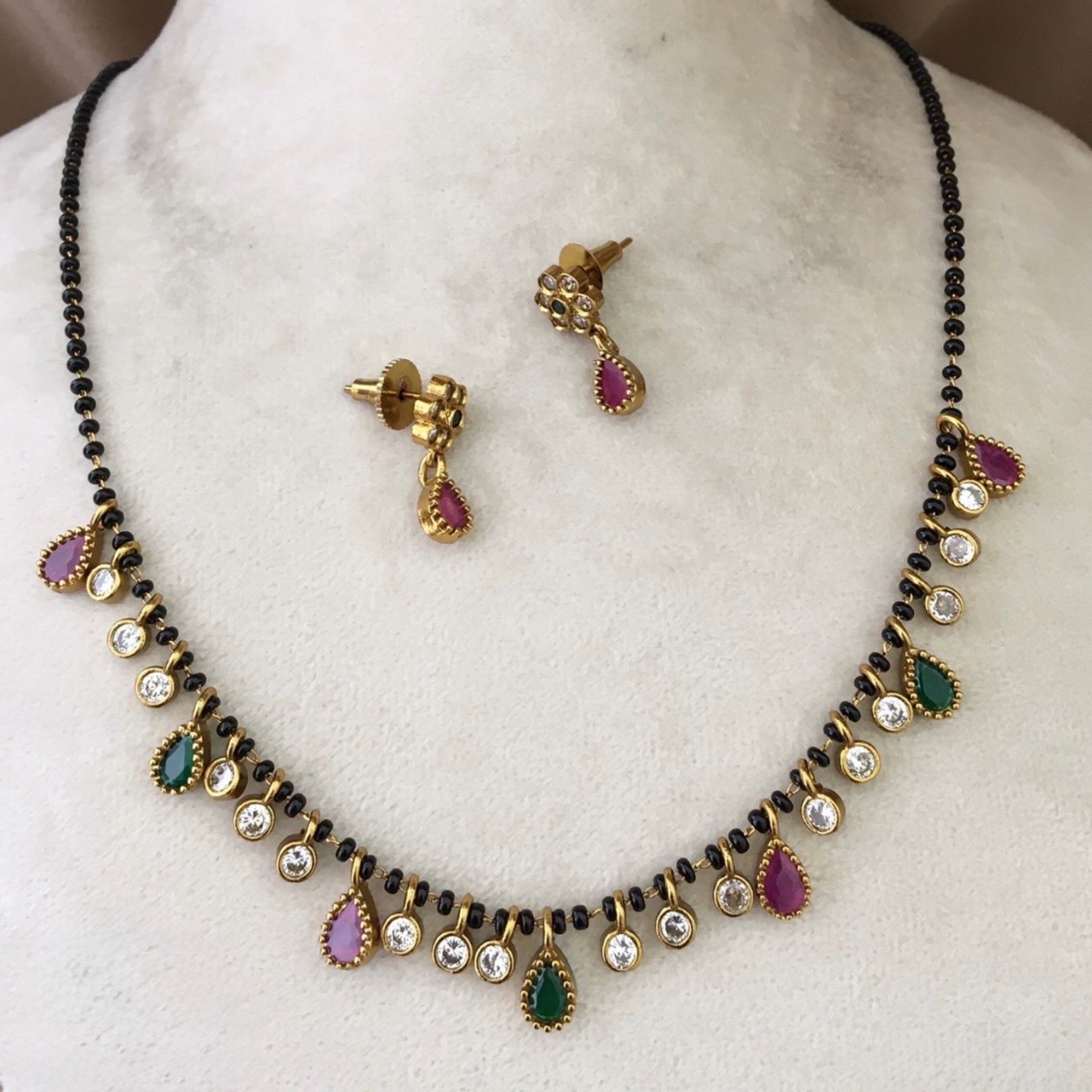 Mangalsutra set