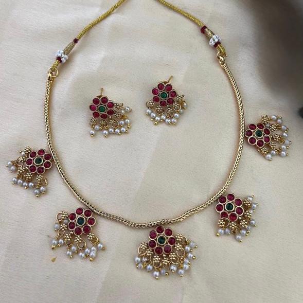 Premium kemp jewellery